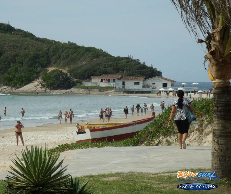 Lindo Apartamento Praia E Quiosque Abertos Cabo Frio Exterior foto