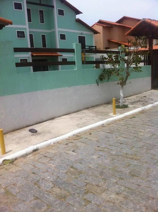 Lindo Apartamento Praia E Quiosque Abertos Cabo Frio Exterior foto