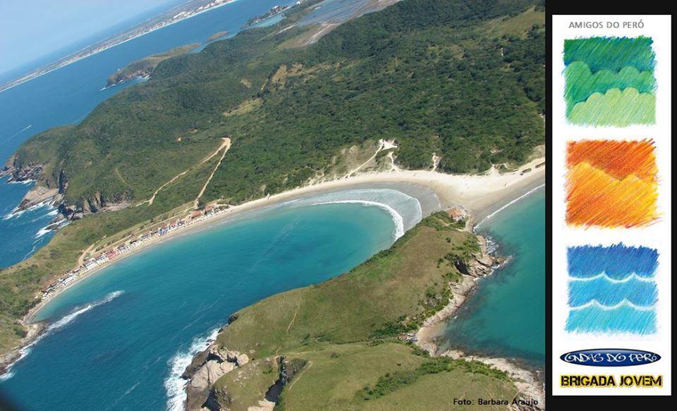 Lindo Apartamento Praia E Quiosque Abertos Cabo Frio Exterior foto