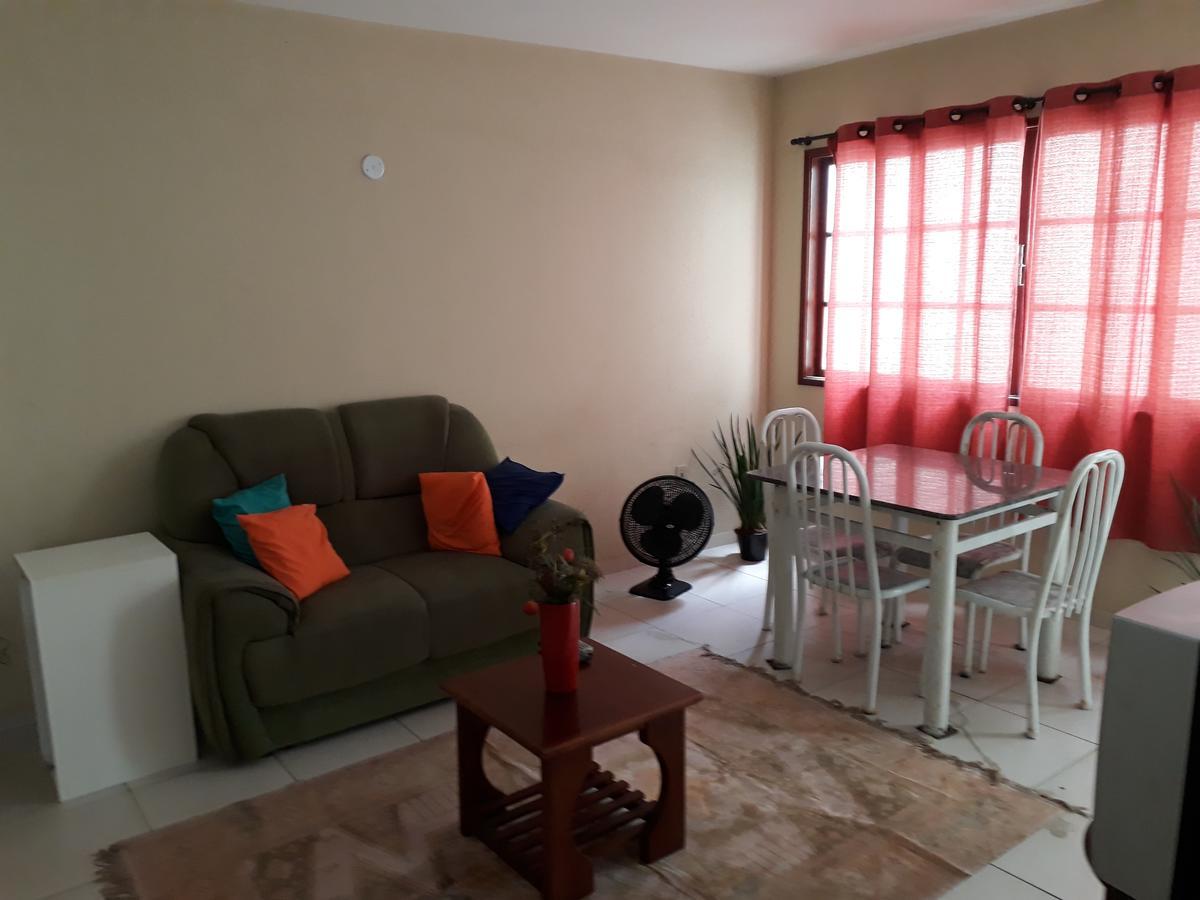 Lindo Apartamento Praia E Quiosque Abertos Cabo Frio Exterior foto