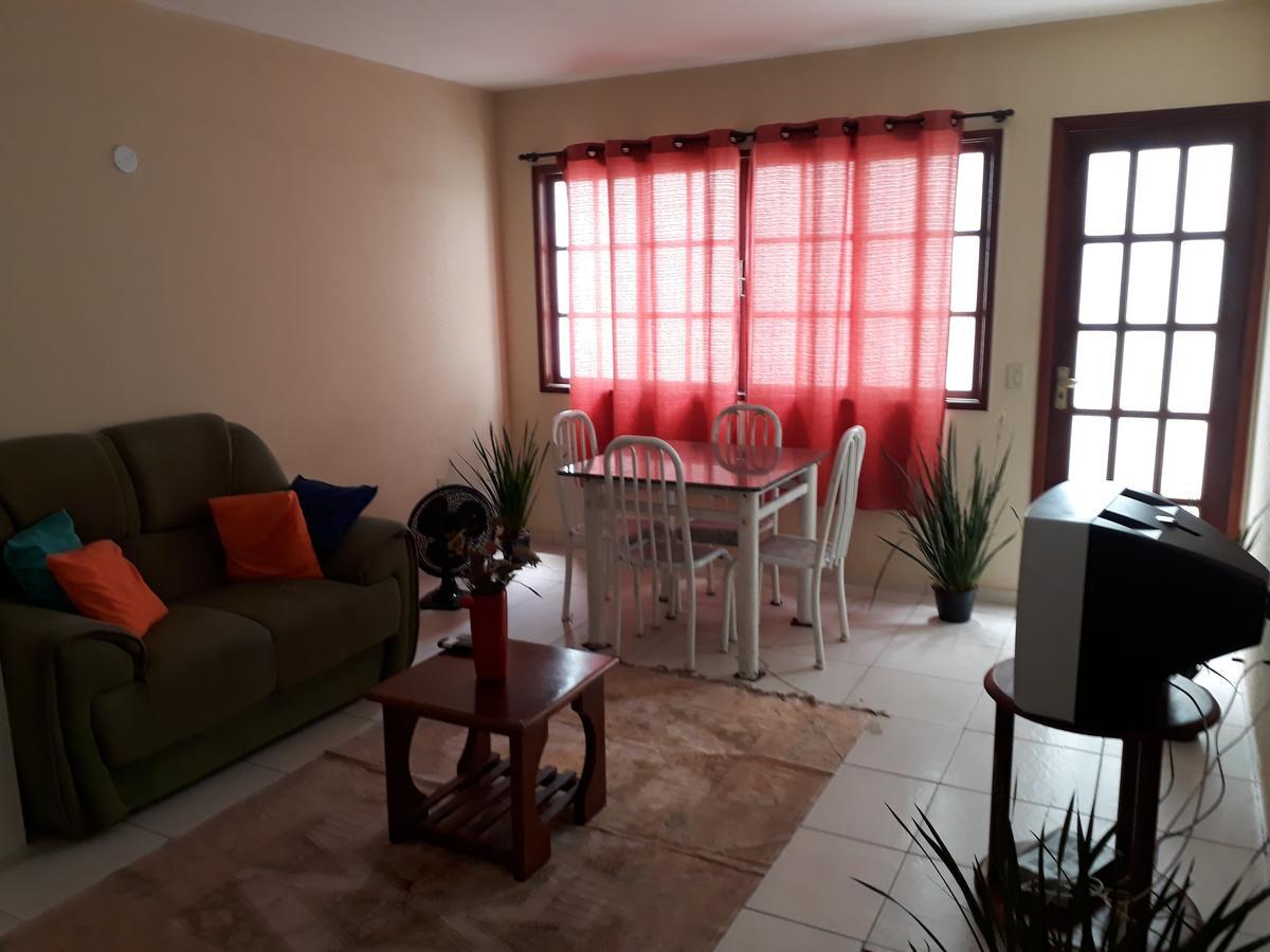 Lindo Apartamento Praia E Quiosque Abertos Cabo Frio Exterior foto